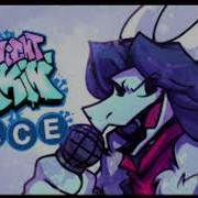 FNF Vs Ace Ost Sub Zero