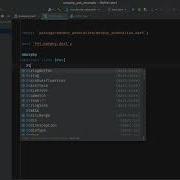 1 Morphy For Flutter And Dart A Code Generation Tool To Help Create Classes Copywith Json
