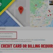 How To Get Google Map API Key Without Credit Card Or Billing Option 100 Working