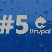 Cms Drupal 7 для начинающих 5 Обзор панели инструментов и ярлыков Drupal 7