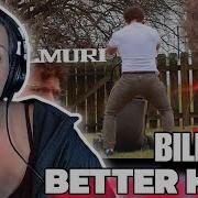 Первое прослушивание Bilmuri Better Hell