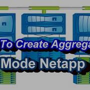 How To Create Aggregate In 7 Mode Netapp