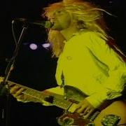 Nirvana Breed Live A Reading 1992