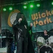 Herb Rosen Comes Out As Ozzy With Scott Lucas During Fig Dish S Wicker Park Fest Chicago Set