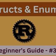 Learn Structs Enums Pattern Matching In Rust Data Modelling Pattern Matching Part 3