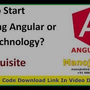 001 How To Start Learning Angular 2026 Complete Beginner Roadmap Angular Tutorial Beginner Hindi