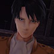 MMD Elect LeviRivaille 60fps