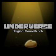 Underverse OST Inking Mistake Ink Vs Error Battle Theme