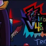 Vs Impostor V4 Fanmade Trailer