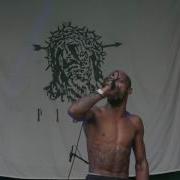 Jesus Piece Live At Punk Rock Holiday 2017