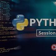 Python Session 04 Ashok IT