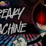 Freaky Machine FNF Indie Cross OST DAGames Sasterofficial