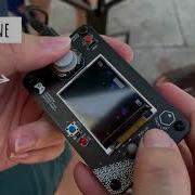 Makecode Arcade Console Intro Video 2