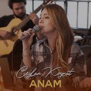 Ceylan Koynat Anam Cover