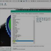 SolidWorks Customize Command Manager Settings Tips Tricks CAD CAMER