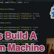 Build A Drum Machine 4 Test Driving The Heartbeat Ember Js
