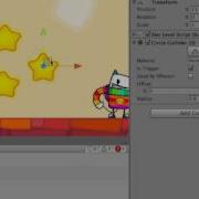 Fix Collider