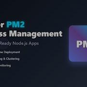 Node Js Process Management With PM2 The Ultimate Beginner S Guide