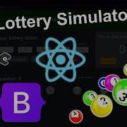 Lotto WebApp Demo Video