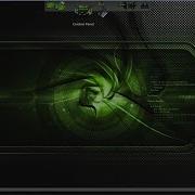 HUD Green Theme For Windows 7 8 10