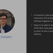 Learn Git In 3 Hours The Course Overview Packtpub Com