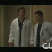 Supernatural S05E08 Changing Channels Sneak Peek 3