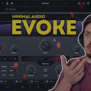 EVOKE Я ОФИГЕЛ ЧТО МОЖНО ДЕЛАТЬ С ВОКАЛОМ