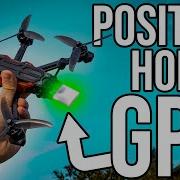 How To Install A GPS On Your FPV Drone And Activate POSITION HOLD