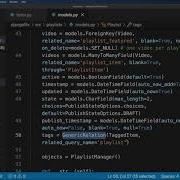 34 Testing Generic Foreign Keys