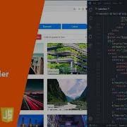 Items And Image Filter Using Filterizr Plugin
