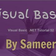 Visual Basic NET Tutorial 52 How To Display Google Maps In VB NET Sameer