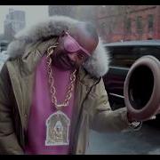Slick Rick Ft Inspectah Deck Raekwon Professors Music Video