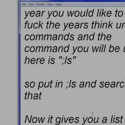 Hack This Site Basic 7