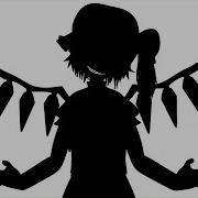 Bad Apple English Cover By JubyPhonic 4K 60fps Lyrics