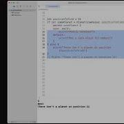 52 Weeks Of Swift Episode 8 Enumerations