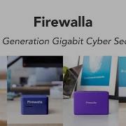 Firewalla Purple Introduction
