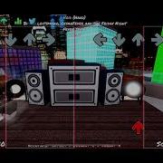 Friday Night Fever Song Void