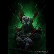 Spawn Tribute