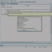 Visual Basic 2008 Tutorial 1 Hello World