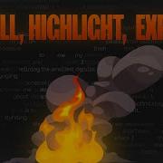 I Made My Text Explode On Scroll A Wild Physics Driven Text Animation