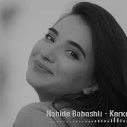 Nahide Babashlı Korkma Söyle