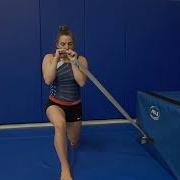 Core Strength Split Stance Lifts