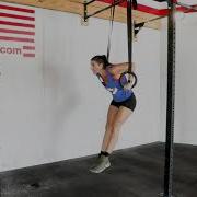 Ring Dip Progressions