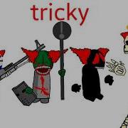 Tricky Evolution
