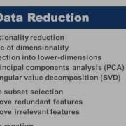 Data Preprocessing Part 3 Of 3