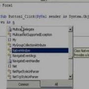 Visual Basic 2005 How To Make A Notepad Part 1