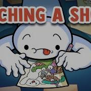 Pitching A Show