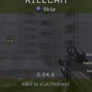 Call Of Duty 4 Ranked CHeat Xbox360