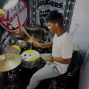 Don T Stop Til You Get Enough Michael Jackson Drum Cover