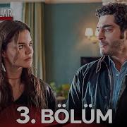 Sahtekarlar 3 Bölüm